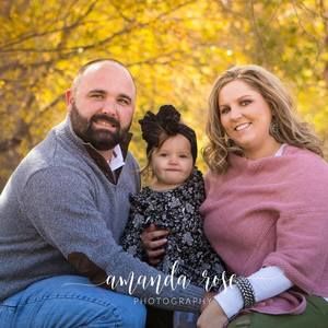 Meet your Posher, Aryn